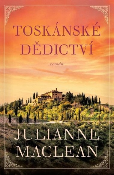 Tosknsk ddictv - Julianne MacLean