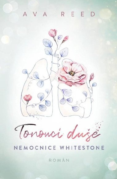 Tonouc due - Nemocnice Whitestone 2 - Ava Reed