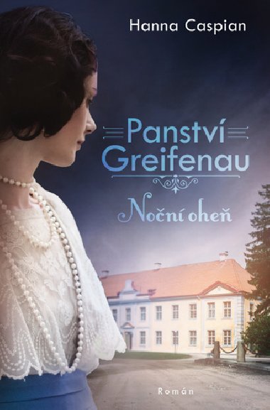 Panstv Greifenau 2 - Non ohe - Hanna Caspian