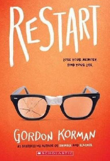 Restart - Korman Gordon