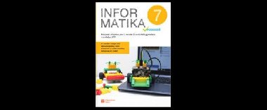 Informatika v pohod 7 - pracovn uebni - neuveden