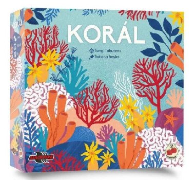 Korl - rodinn hra - neuveden