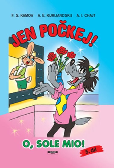 Jen pokej! - Feliks Solomonovi Kamov