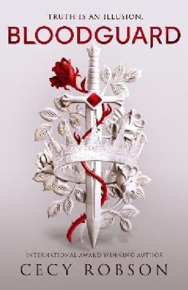 Bloodguard - Robson Cecy