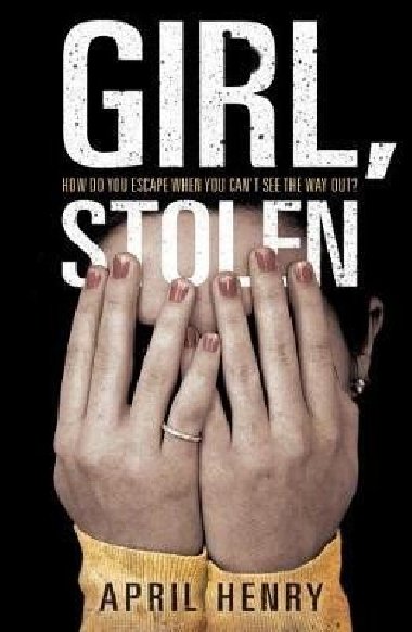 Girl, Stolen - Henry April