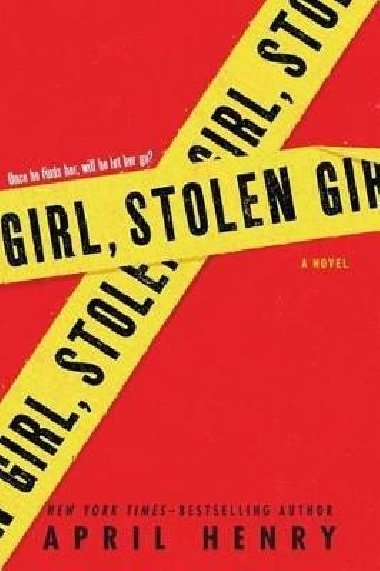 Girl, Stolen - Henry April