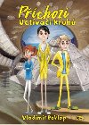 Pchoz 2 - Uctvai Kruh - Vladimr Poklop