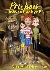 Pchoz 3 - Nvrat bohyn - Vladimr Poklop