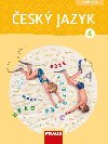esk jazyk 4 - Uebnice - nov generace - Gabriela Babuov; Jaroslava Kosov; Veronika Nespn