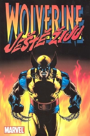 Wolverine: jet iju - Warren Ellis; Leinil Franc Yu