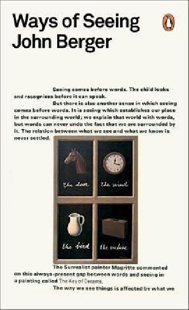 Ways of Seeing - Berger John