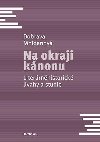 Na okraji knonu - Dobrava Moldanov