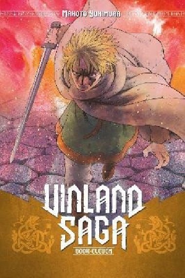Vinland Saga 11 - Yukimura Makoto