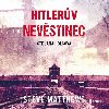 Bordel pro Hitlera - audioknihovna - Matthews Steve