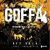 Bez tla - audioknihovna - Goffa Martin