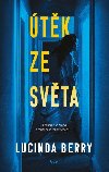 tk ze svta - Lucinda Berry
