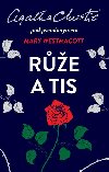 Růže a tis - Agatha Christie