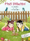 Pta tbetn - ten s porozumnm textu - Kateina Kofroov; Marcela Kotov