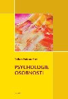 Psychologie osobnosti - Milan Nakonen