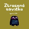 Ztracen sovika - Chris Haughton