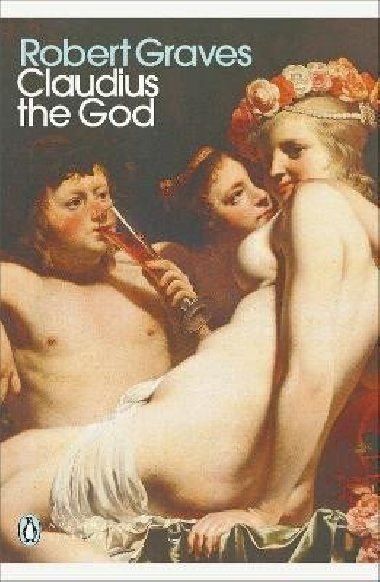 Claudius the God - Graves Robert