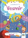 Velk kniha odpovd  Vesmr - 