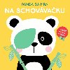 Panda sa hr na schovvaku - 