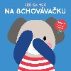 Pes sa hr na schovvaku - 