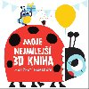 Moje nejmilej 3D kniha Malikat kamardi - 