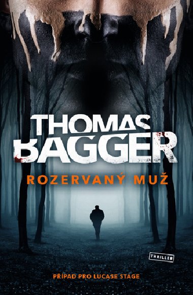 Rozervan mu - Thomas Bagger