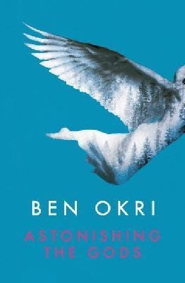 Astonishing the Gods - Okri Ben