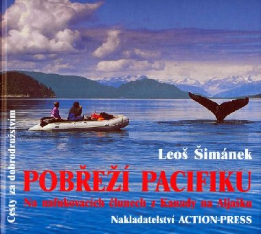 Pobe pacifiku - Leo imnek
