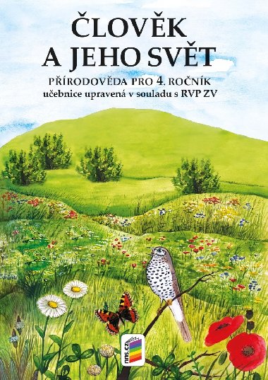 lovk a jeho svt Prodovda pro 4. ronk Uebnice - Nov kola