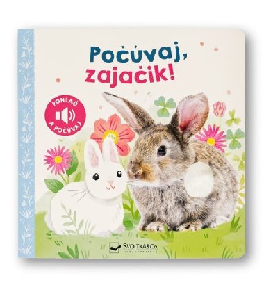 Povaj, zajaik! - 