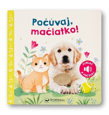 Povaj, maiatko! - 