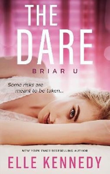 The Dare - Kennedy Elle