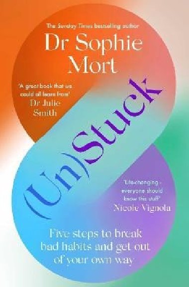 (Un)Stuck - Mort Sophie