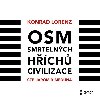 Osm smrtelnch hch - audioknihovna - Lorenz Konrad
