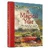 Harry Potter - A Magical Year - Joanne K. Rowlingov
