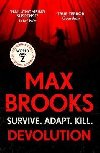Devolution - Brooks Max