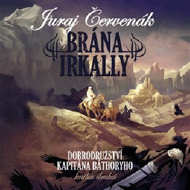 Brna Irkally - Juraj ervenk