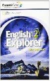 English Explorer 2 ExamView Assessment Suite - Stephenson Helen