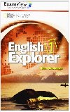 English Explorer 1 ExamView Assessment Suite - Stephenson Helen