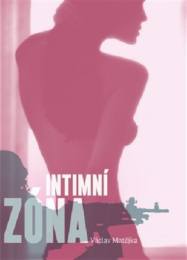 Intimn zna - Vclav Matjka