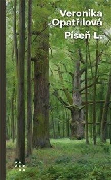 Pse L. - Veronika Opatilov