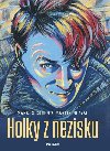 Holky z nezisku - Martin Nezval; Markus Cohen