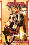 Deadpool, milek publika 3 - Nco tady smrd - Gerry Duggan