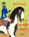 Pro kon chod bos? Ve o konch - Lily Snowden-Fineov