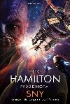 Przdnota 1 - Sny - Peter F. Hamilton