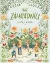 Zhradnci - Joanna Gaines